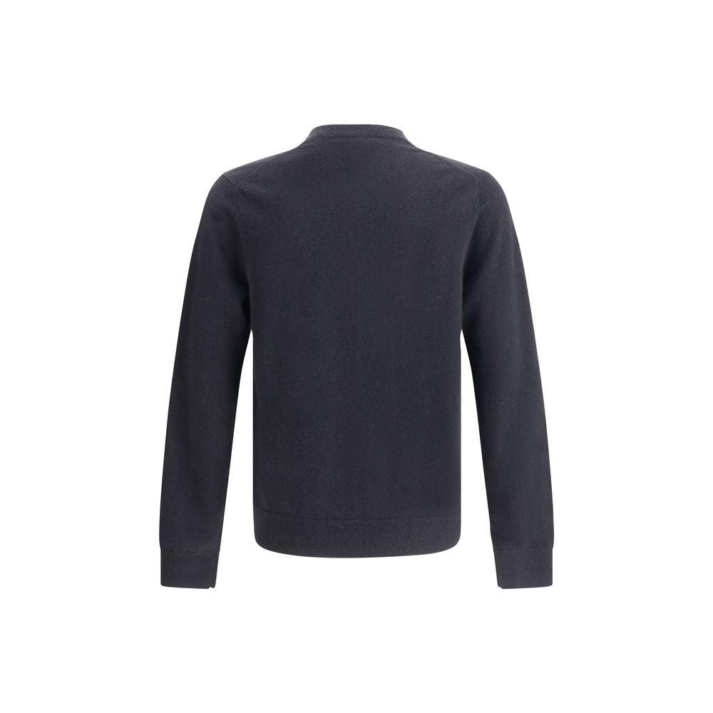 Wool Cardigan