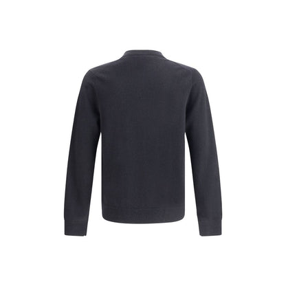 Wool Cardigan