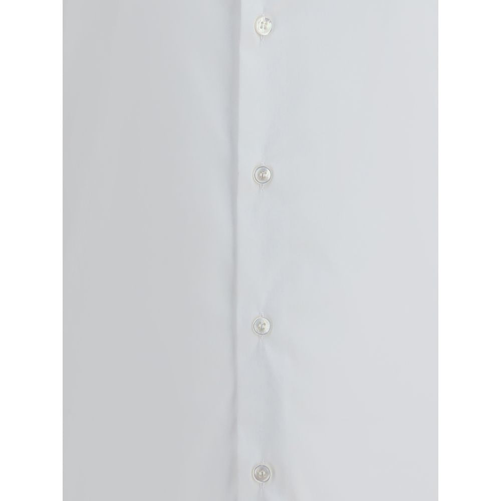 Cotton Shirt