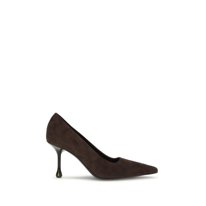 Ixia Pumps