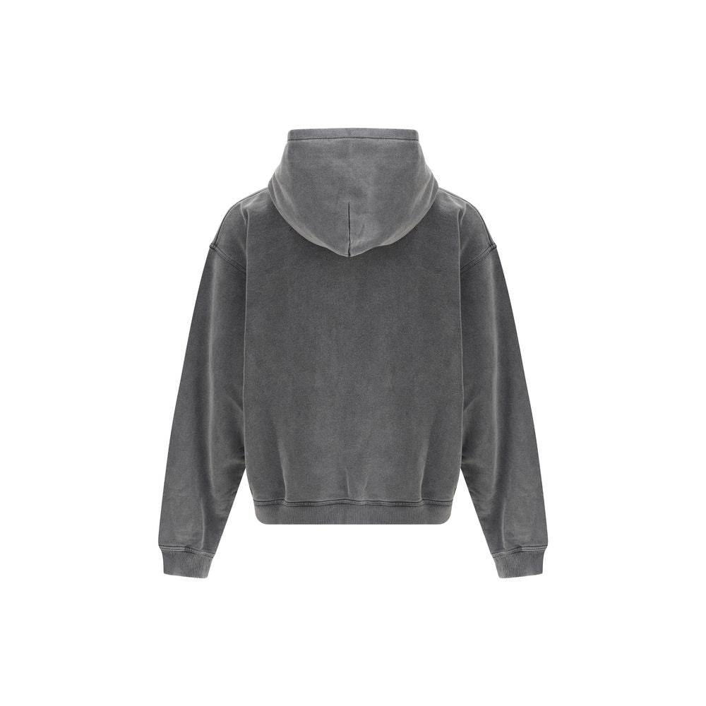 Zip-up Hoodie