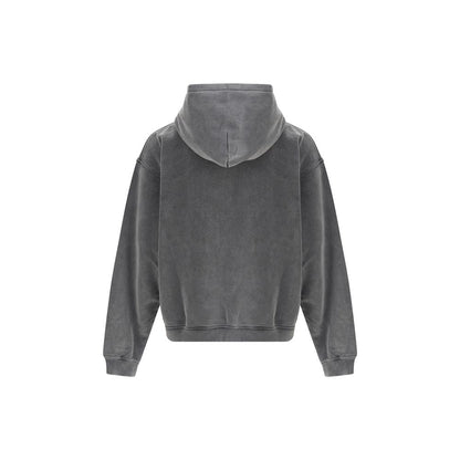 Zip-up Hoodie