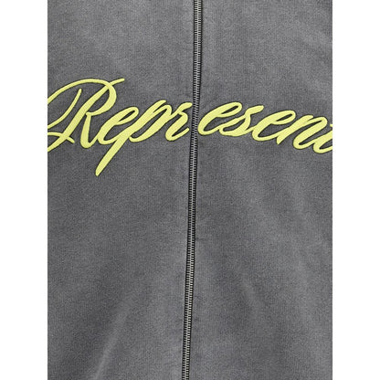 Zip-up Hoodie