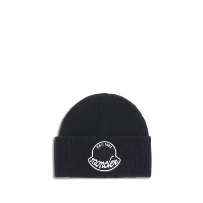 Logo beanie Hat
