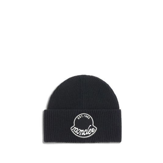 Logo beanie Hat