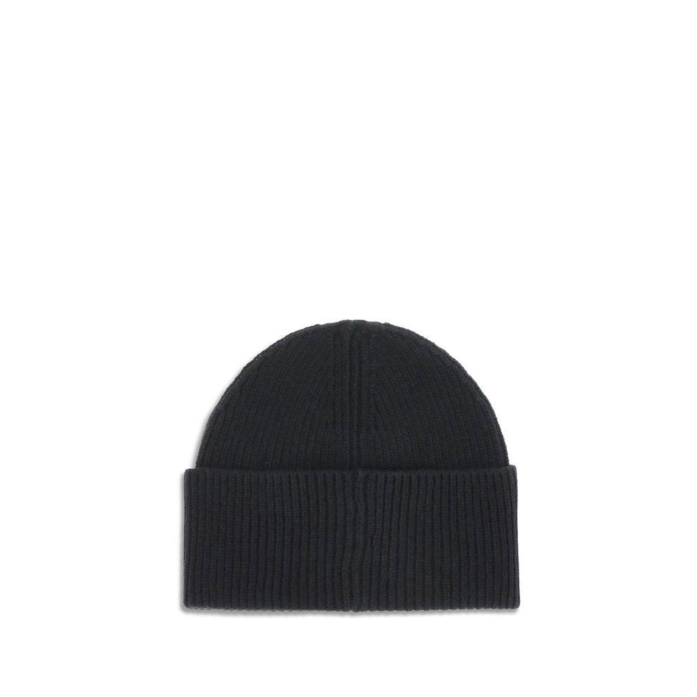 Logo beanie Hat