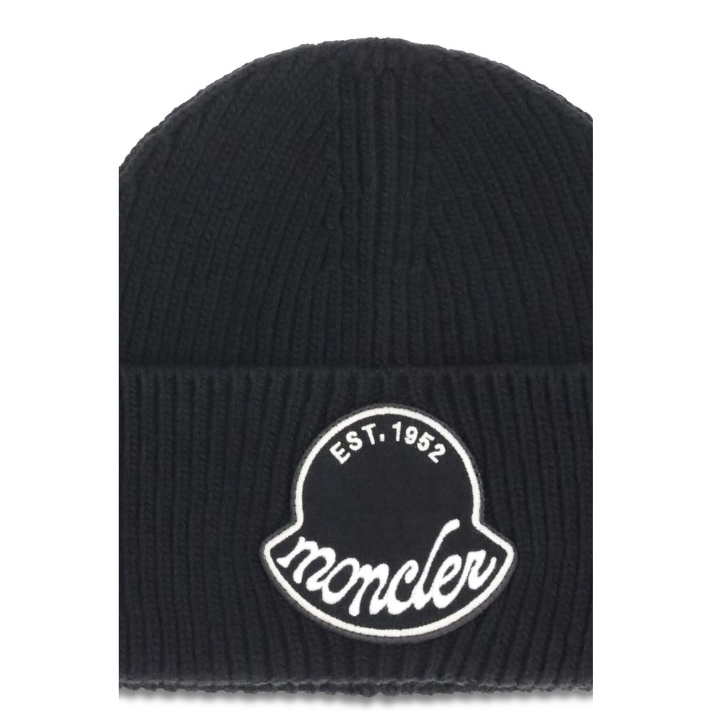 Logo beanie Hat