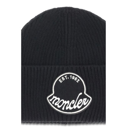 Logo beanie Hat