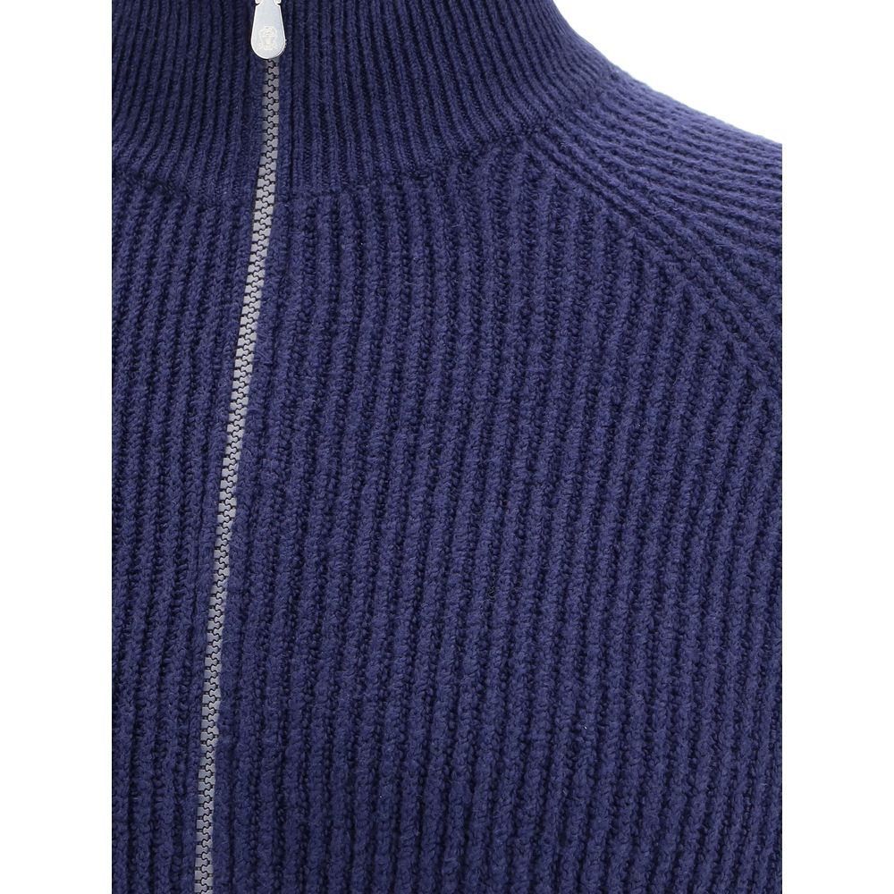 Cotton Cardigan