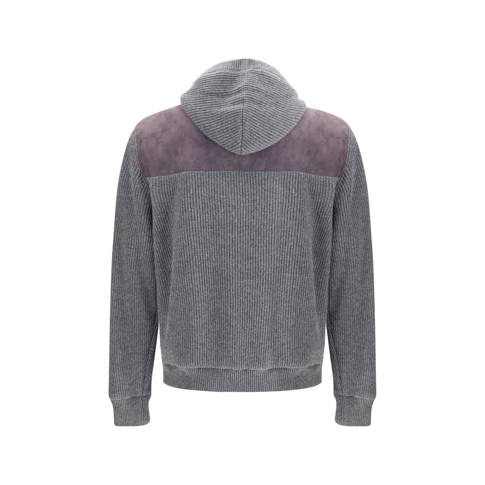 English Knit Jacket