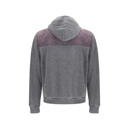 English Knit Jacket