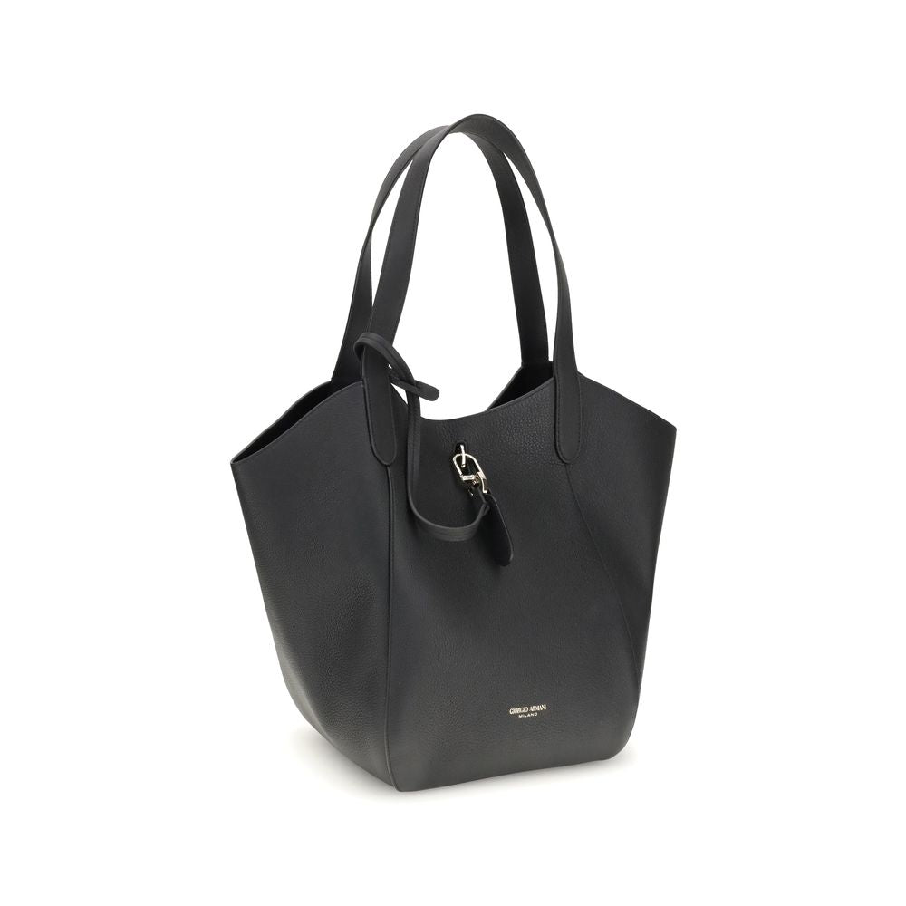 Medium suede Shoulder Bag