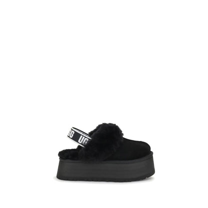 Funkette Mules
