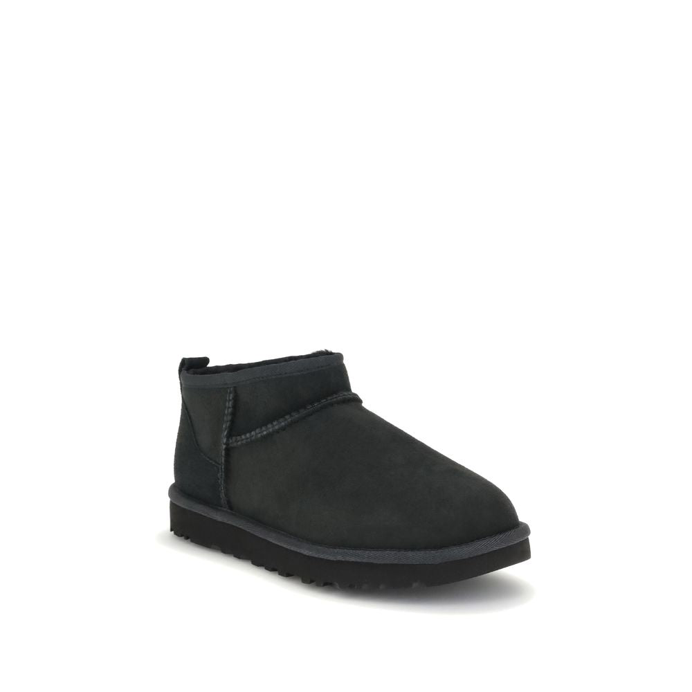 Funkette Mules