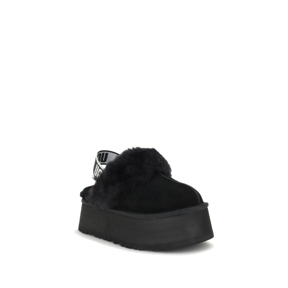Funkette Mules