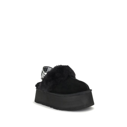 Funkette Mules