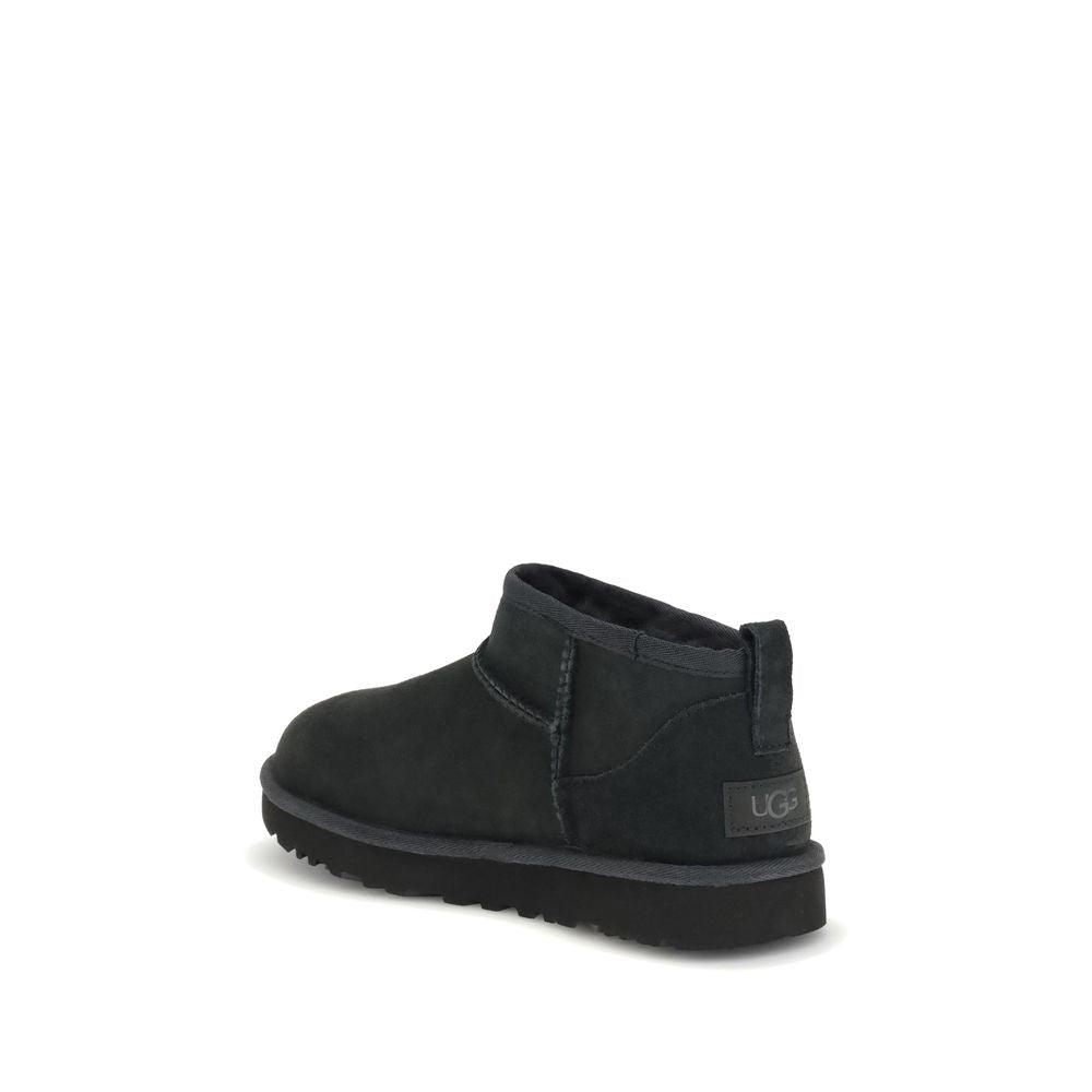 Funkette Mules