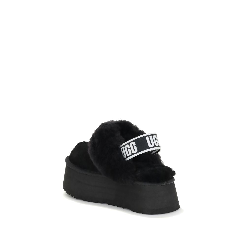 Funkette Mules