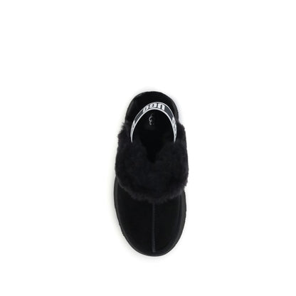 Funkette Mules