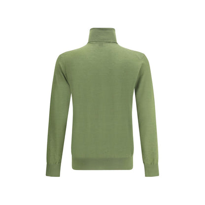 Turtleneck Sweater