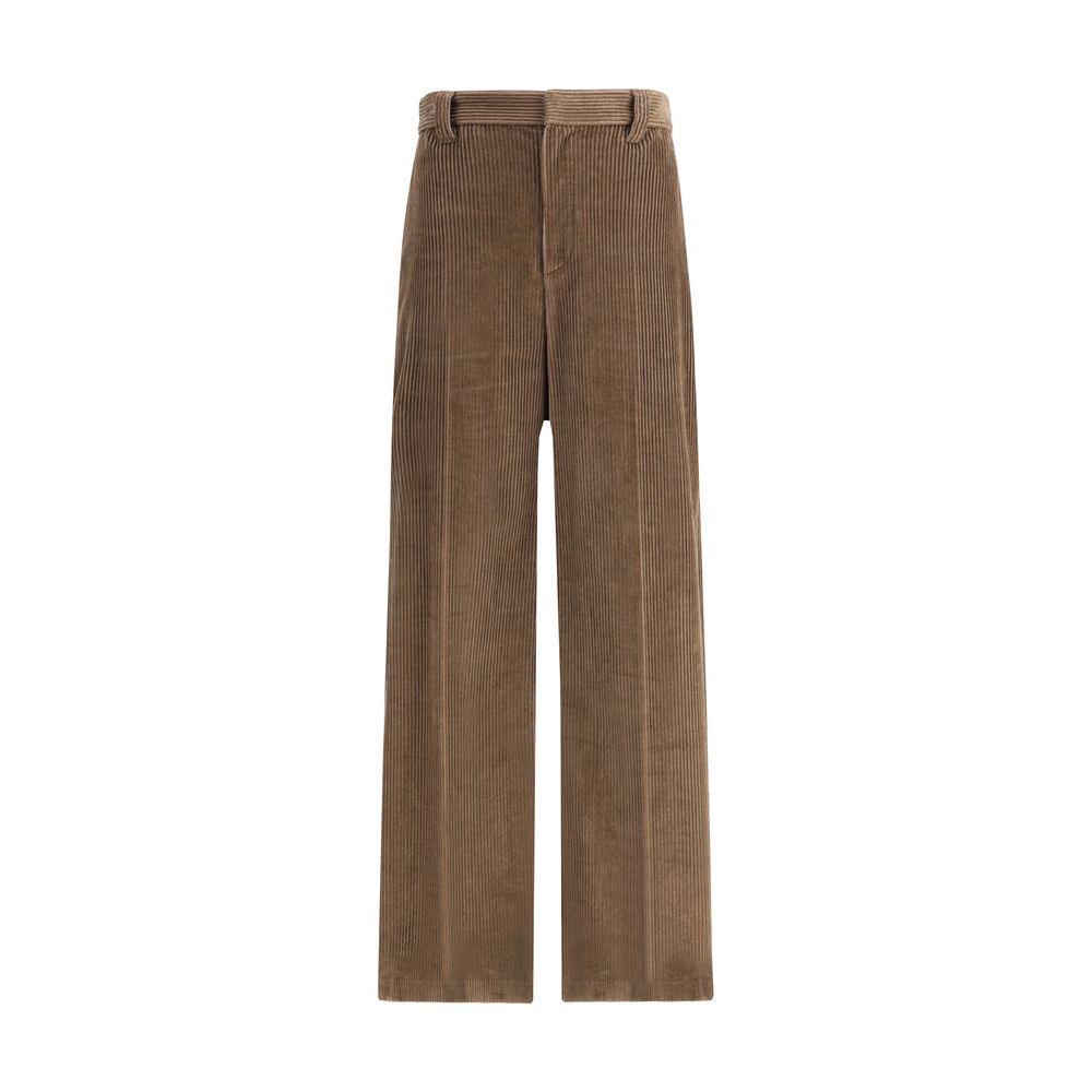 Velvet Pants