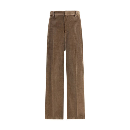Velvet Pants