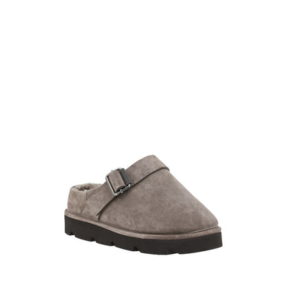 Fur Sabot