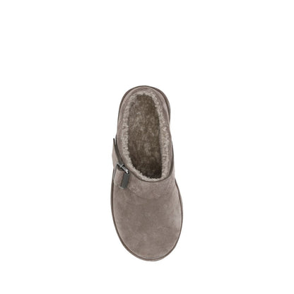 Fur Sabot