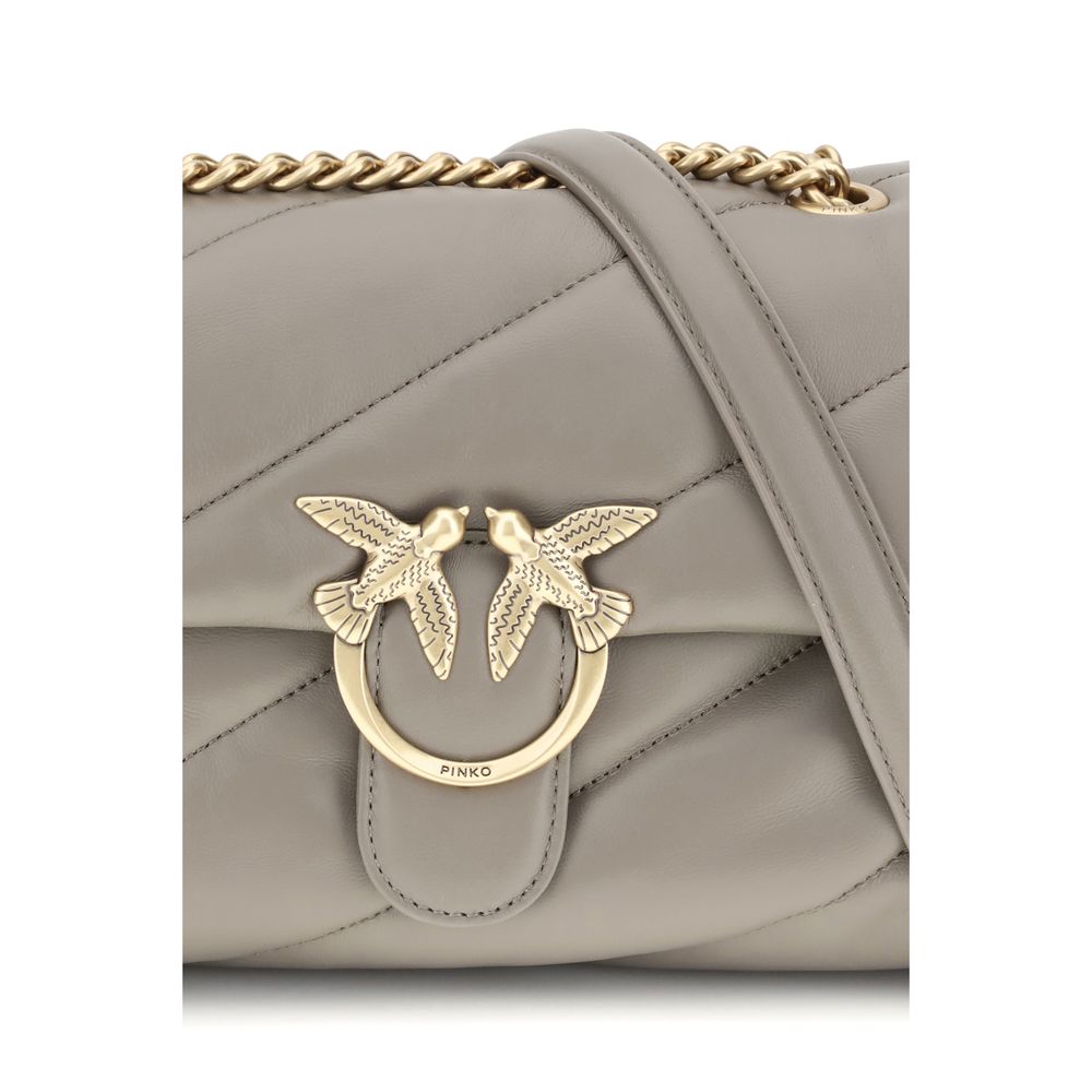 Love Classic Shoulder Bag