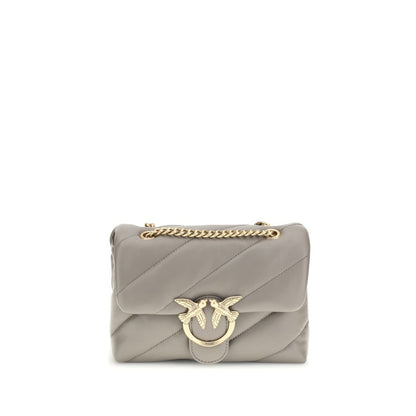 Love Mini Puff Shoulder Bag