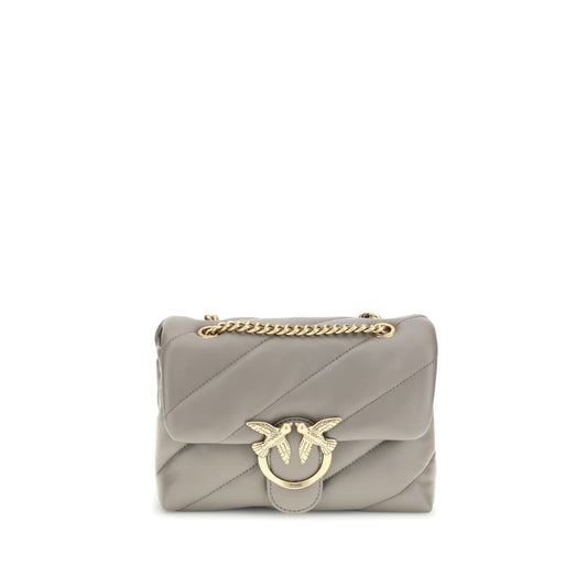 Love Mini Puff Shoulder Bag
