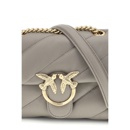 Love Mini Puff Shoulder Bag