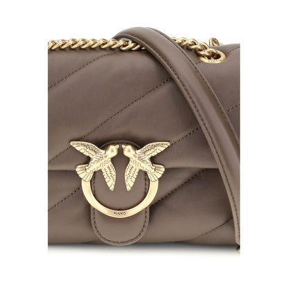 Love Mini Puff Shoulder Bag