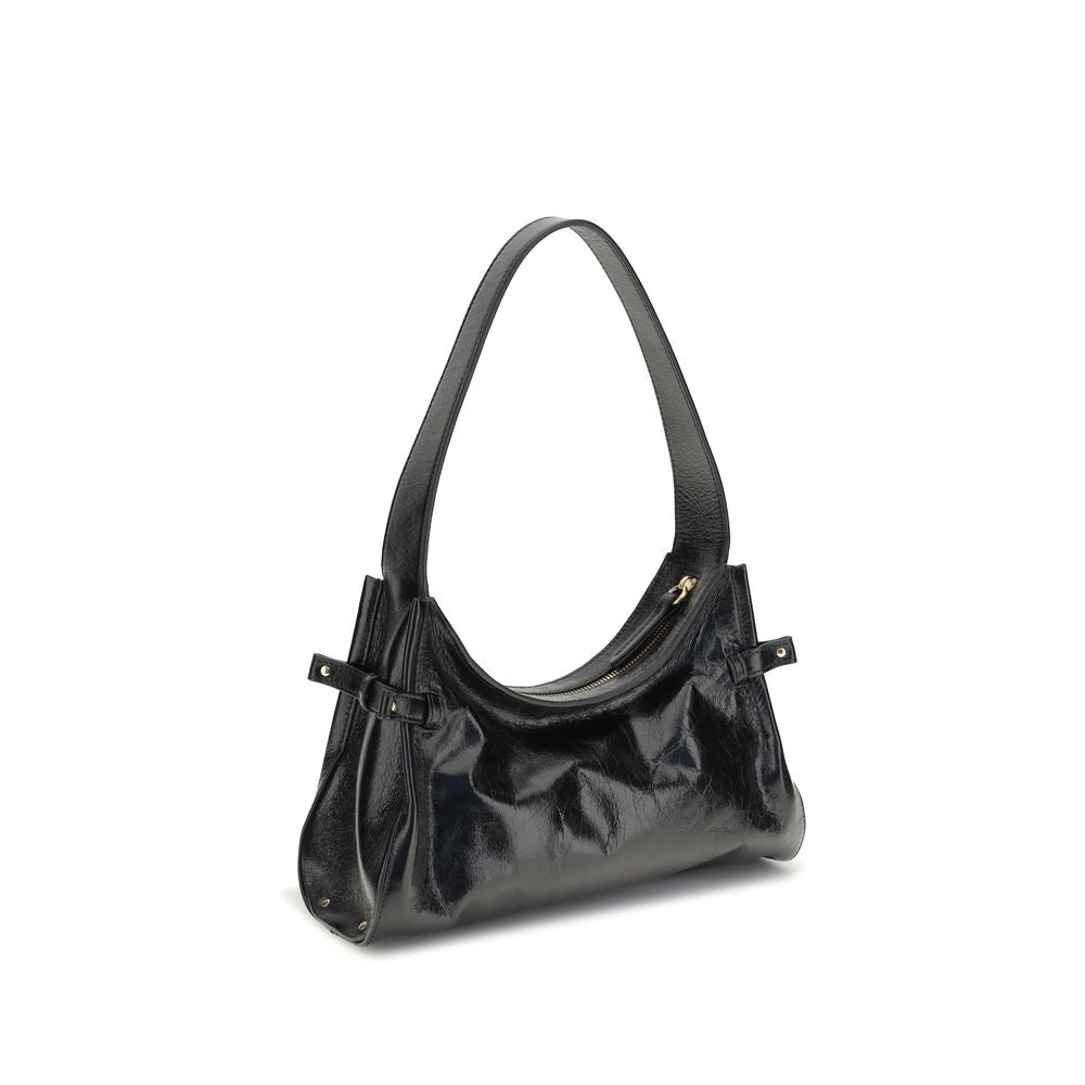 Charms hobo Shoulder Bag