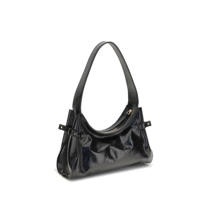 Charms hobo Shoulder Bag
