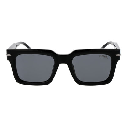 Gafas de sol negras para hombre