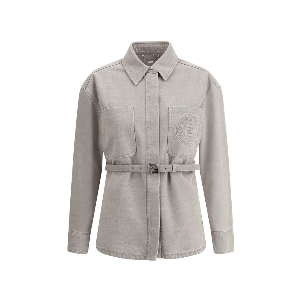 Chaqueta vaquera