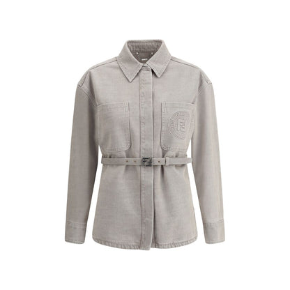 Chaqueta vaquera