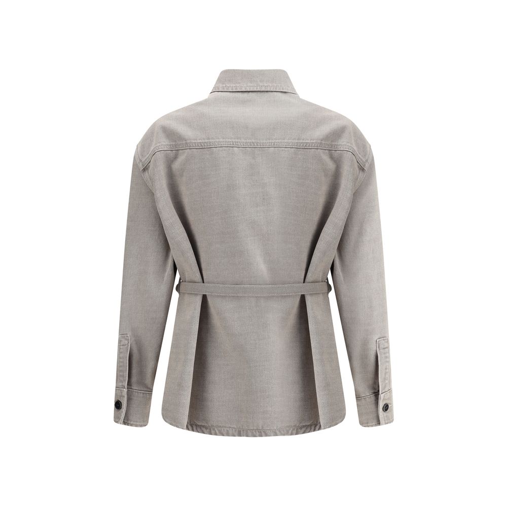 Chaqueta vaquera