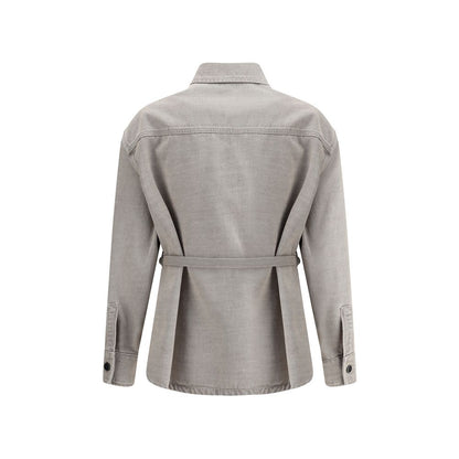 Chaqueta vaquera