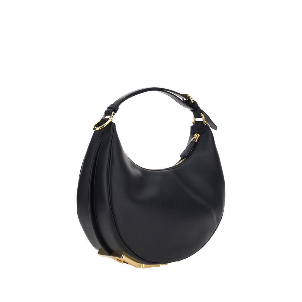 Fendigraphy Shoulder Bag