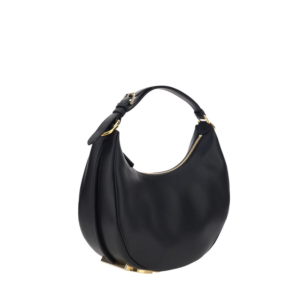 Fendigraphy Shoulder Bag