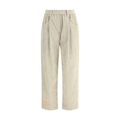 Velvet Pants