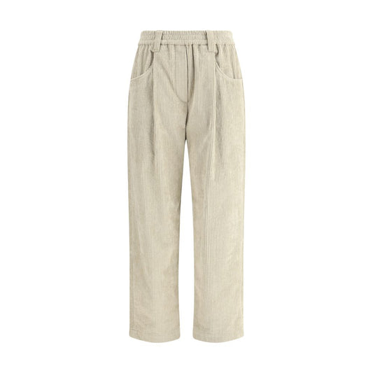 Velvet Pants