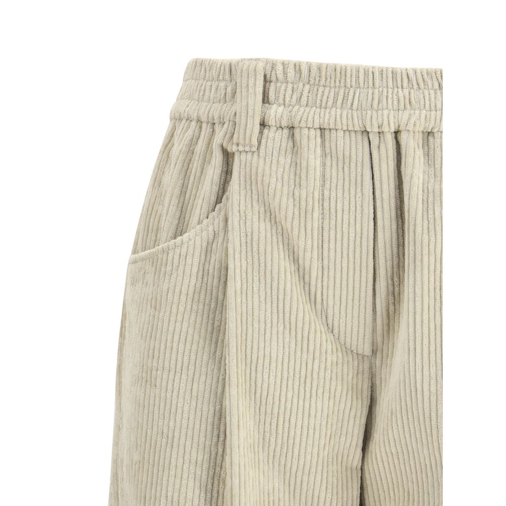 Velvet Pants