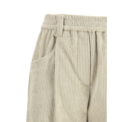 Velvet Pants