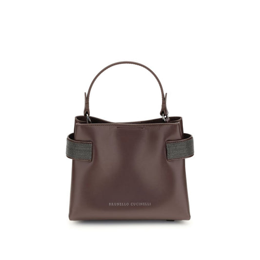 Bolso de piel