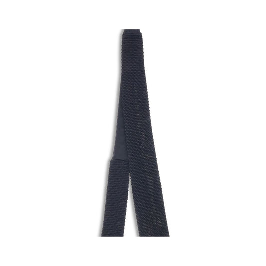 Knitted Tie
