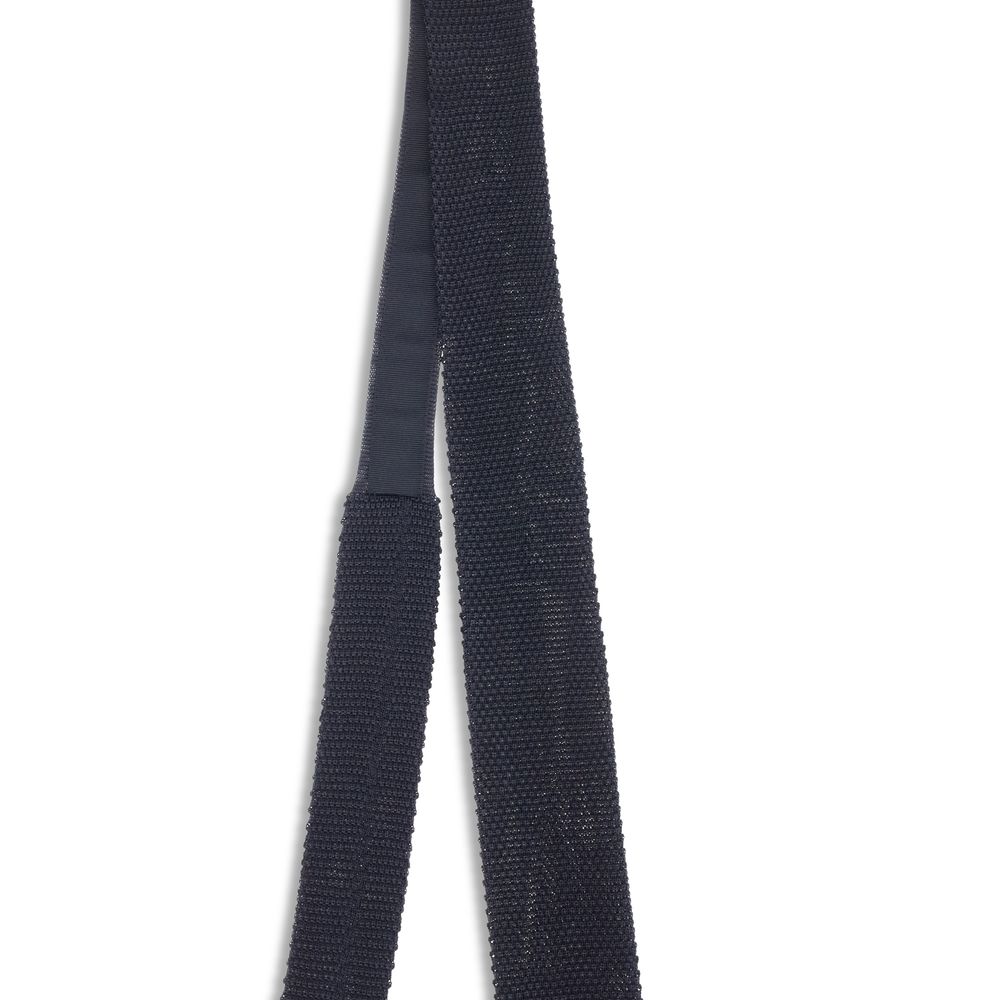Knitted Tie