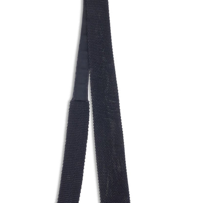 Knitted Tie